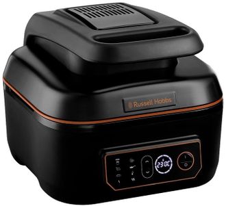 Мультипіч Russell Hobbs SatisFry Air&Grill 26520-56 - фото 1