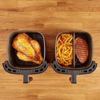 Мультипіч Tefal Easy Fry & Grill XXL EY801D15 - фото 3
