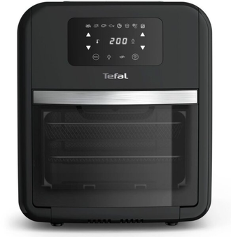 Мультипіч Tefal Easy Fry Oven & Grill FW501 (FW501815) - фото 1 Мультипіч Tefal Easy Fry Oven & Grill FW501 (FW501815) - фото 1