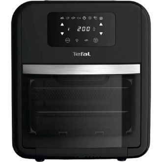 Мультипечь Tefal Easy Fry Oven&Grill FW501815 - фото 1 Мультипечь Tefal Easy Fry Oven&Grill FW501815 - фото 1