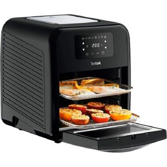 Мультипечь Tefal Easy Fry Oven&Grill FW501815 - фото 2 Мультипечь Tefal Easy Fry Oven&Grill FW501815 - фото 2