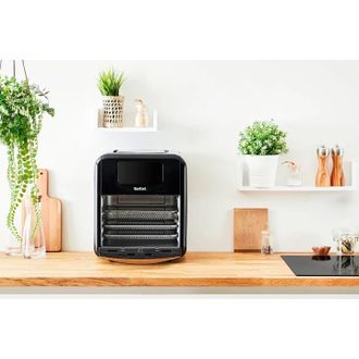 Мультипечь Tefal Easy Fry Oven&Grill FW501815 - фото 3 Мультипечь Tefal Easy Fry Oven&Grill FW501815 - фото 3