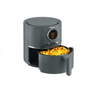 Мультипечь Tefal Easy Fry ULTRA EY111B15 - фото 2