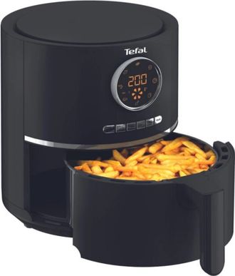 Мультипечь Tefal EY111810 EASY FRY ULTRA - фото 2 Мультипечь Tefal EY111810 EASY FRY ULTRA - фото 2