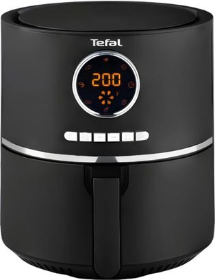 Мультипечь Tefal EY111810 EASY FRY ULTRA - фото 1 Мультипечь Tefal EY111810 EASY FRY ULTRA - фото 1
