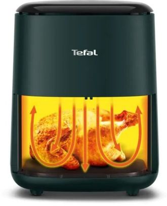 Мультипечь Tefal EY145310 - фото 3