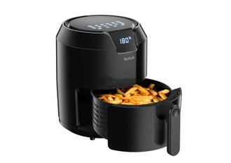 Мультипечь Tefal EY401815 Easy Fry Precision - фото 2 Мультипечь Tefal EY401815 Easy Fry Precision - фото 2