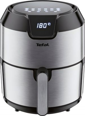 Мультипечь Tefal EY401D15 EASY FRY DELUXE - фото 1 Мультипечь Tefal EY401D15 EASY FRY DELUXE - фото 1