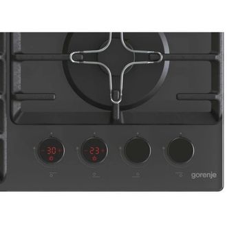Варильна поверхня Gorenje GKTW 641 SYB - фото 3