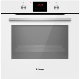 Встраиваемый духовой шкаф HANSA BOEW684001 - фото 1 Встраиваемый духовой шкаф HANSA BOEW684001 - фото 1