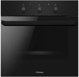 Встраиваемый духовой шкаф HANSA BOES681621 - фото 1 Встраиваемый духовой шкаф HANSA BOES681621 - фото 1