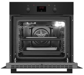 Встраиваемый духовой шкаф HANSA BOES684021 - фото 2 Встраиваемый духовой шкаф HANSA BOES684021 - фото 2