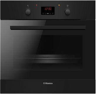 Встраиваемый духовой шкаф HANSA BOES684021 - фото 1 Встраиваемый духовой шкаф HANSA BOES684021 - фото 1