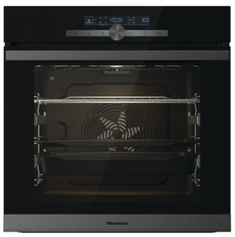 Вбудована духова шафа HISENSE BSA 65334 PG - фото 1 Вбудована духова шафа HISENSE BSA 65334 PG - фото 1