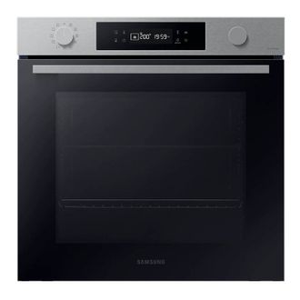 Вбудована духова шафа Samsung NV7B41207AS - фото 1