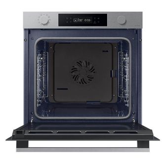 Вбудована духова шафа Samsung NV7B41207AS - фото 3
