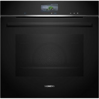 Вбудована духова шафа Siemens HS736G3B1 - фото 1