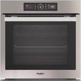 Вбудована духова шафа WHIRLPOOL AKZ96220IX - фото 1