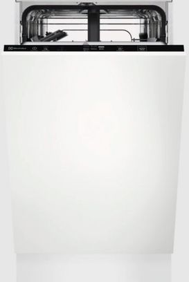 Вбудована посудомийна машина Electrolux EDA22110L - фото 1 Вбудована посудомийна машина Electrolux EDA22110L - фото 1
