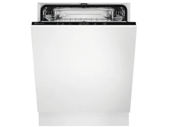 Вбудована посудомийна машина Electrolux KESD7100L - фото 1 Вбудована посудомийна машина Electrolux KESD7100L - фото 1