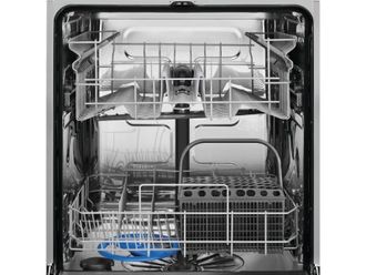 Вбудована посудомийна машина Electrolux KESD7100L - фото 2 Вбудована посудомийна машина Electrolux KESD7100L - фото 2