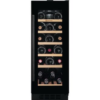 Вбудована винна шафа Electrolux EWUS020B5B - фото 1 Вбудована винна шафа Electrolux EWUS020B5B - фото 1