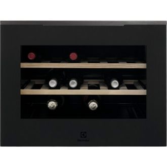 Вбудована винна шафа ELECTROLUX KBW5T - фото 3 Вбудована винна шафа ELECTROLUX KBW5T - фото 3