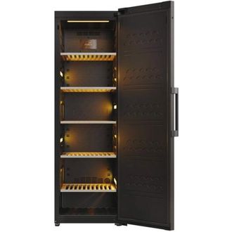Винна шафа Haier HWS247FDU1 - фото 2