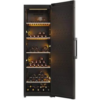 Винна шафа Haier HWS247FDU1 - фото 3