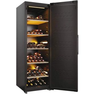 Винна шафа Haier HWS247FDU1 - фото 4