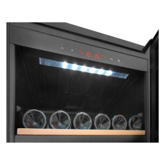 Винна шафа Philco PW 38 D - фото 3