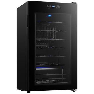 Винна шафа Prime Technics PWC 8634 EB Europe - фото 1
