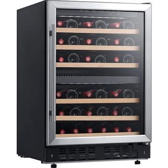 Винна шафа PRIME Technics PWC 87244 ES - фото 2