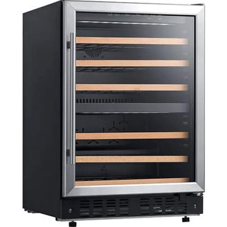 Винна шафа PRIME Technics PWC 87244 ES - фото 1