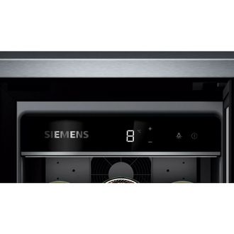 Вбудована винна шафа Siemens KU20WVHF0 - фото 2