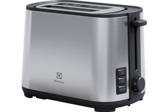 Тостер Electrolux E5T1-4ST Europe - фото 1