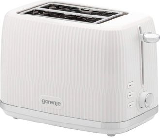 Тостер Gorenje T850DPW - фото 1 Тостер Gorenje T850DPW - фото 1