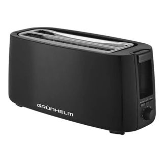 Тостер Grunhelm GTR020BL - фото 1