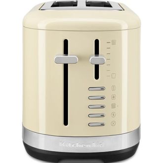Тостер KitchenAid 5KMT2109EAC Europe - фото 2 Тостер KitchenAid 5KMT2109EAC Europe - фото 2
