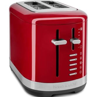 Тостер KitchenAid 5KMT2109EER Europe - фото 1 Тостер KitchenAid 5KMT2109EER Europe - фото 1