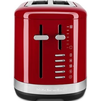 Тостер KitchenAid 5KMT2109EER Europe - фото 2 Тостер KitchenAid 5KMT2109EER Europe - фото 2
