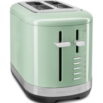 Тостер KitchenAid 5KMT2109EPT Europe - фото 1 Тостер KitchenAid 5KMT2109EPT Europe - фото 1