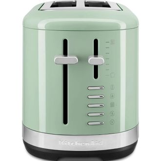 Тостер KitchenAid 5KMT2109EPT Europe - фото 2 Тостер KitchenAid 5KMT2109EPT Europe - фото 2