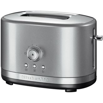 Тостер KitchenAid 5KMT2116ECU Europe - фото 1 Тостер KitchenAid 5KMT2116ECU Europe - фото 1