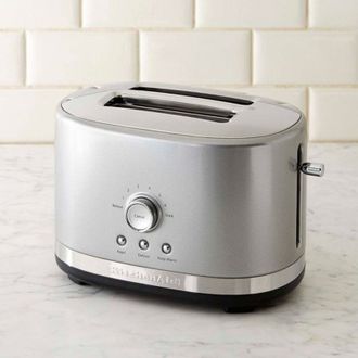 Тостер KitchenAid 5KMT2116ECU Europe - фото 2 Тостер KitchenAid 5KMT2116ECU Europe - фото 2