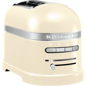 Тостер KitchenAid 5KMT2204EAC Europe - фото 1 Тостер KitchenAid 5KMT2204EAC Europe - фото 1