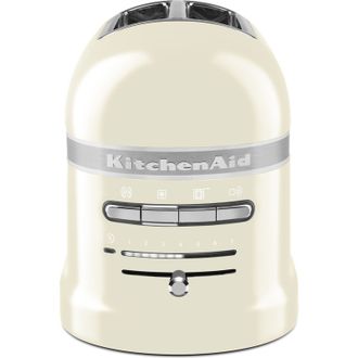 Тостер KitchenAid 5KMT2204EAC Europe - фото 2 Тостер KitchenAid 5KMT2204EAC Europe - фото 2