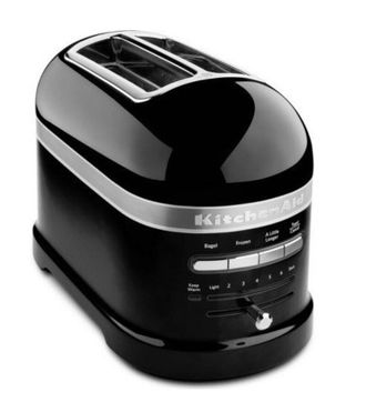 Тостер KitchenAid 5KMT2204EOB Europe - фото 1