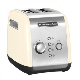 Тостер KitchenAid 5KMT221EAC Europe - фото 1 Тостер KitchenAid 5KMT221EAC Europe - фото 1