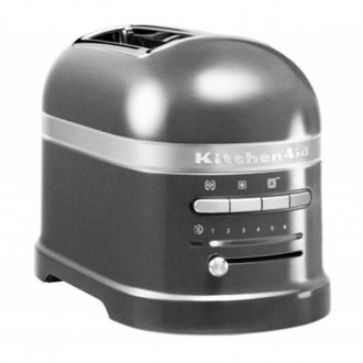 Тостер KitchenAid 5KMT2204EMS Europe - фото 1